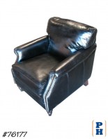 Leather Chair