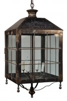 Hanging Lamp