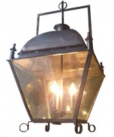 Hanging Lamp