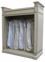 Wardrobe/ Clothing Rack