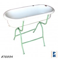 Washing Trough - Tub