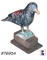 Bird Figure