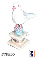 Bird Figure