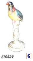 Bird Figure