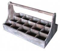 tote - tool box