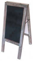 Menu Board, A-Frame