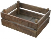 Box - Bin - Crate