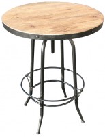 Table Adjustable Height
