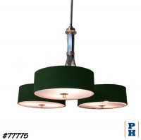 Hanging Lamp