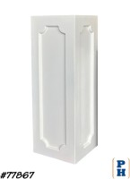 Pedestal