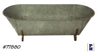 Trough - Tub