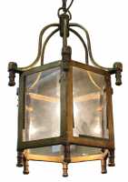 Hanging Lamp