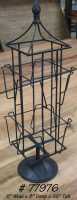postcard rack