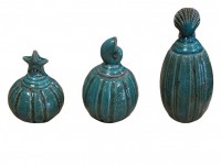 decorative jars