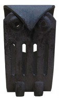 Metal Owl
