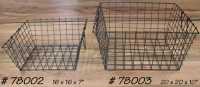 Wire Basket