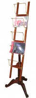 Magazine Rack