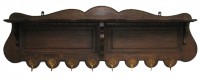 wall shelf