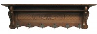 wall shelf