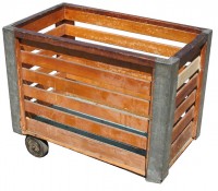 display cart