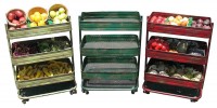 display cart