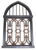 Gothic Window