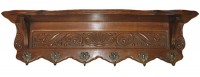 wall shelf