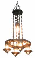 Hanging Lamp