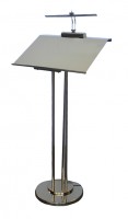 Maitre D` Stand