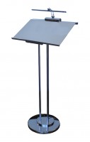 Maitre D` Stand
