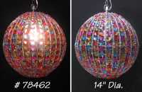 Hanging Lamp