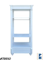Display Shelf Unit