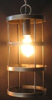 Hanging Lamp