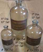decorative bottle
