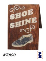 A - Frame Sign