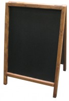 Menu Board, A-Frame