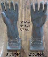 Store Display Hand