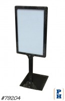 Sign Holder
