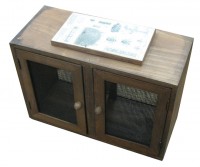 display box