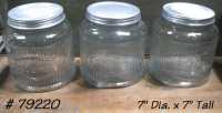 decorative Jar
