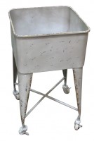 Portable Single  Tub