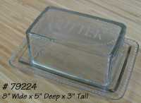 butter dish