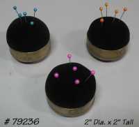 pincushion