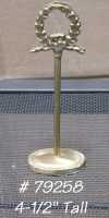 restaurant place card holder