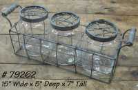 jar display