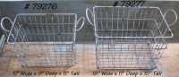Wire Basket