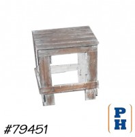 Stool