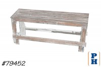Bench 