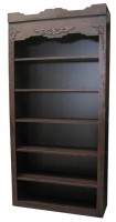 display shelf unit