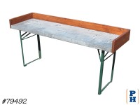 Potting Table